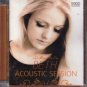 BETH Acoustic Session Swedish Artist CD NEW Asia Edition HDCD Remastered