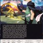 DVD ANIME TSUBASA RESERVOIR CHRONICLE Movie Princess Of The Birdcage Kingdom