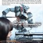 DVD PATLABOR Episode 0-12End The Next Generation Live Action Film English Sub