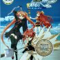 DVD ANIME NEGIMA! MAGISTER NEGI MAGI Ala Alba Complete OVA Series English Sub