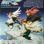 DVD ANIME NEGIMA! MAGISTER NEGI MAGI Ala Alba Complete OVA Series English Sub