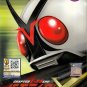DVD KAMEN MASKED RIDER X Vol.1-35End Complete TV Series Box Set English Sub