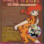 DVD JAPANESE ANIME RANMA 1/2 Complete 12 OVA Collection Region All English Audio