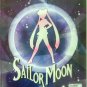 DVD ANIME SAILOR MOON Ultimate Collection Season 1-5 + 3 Movies English Audio