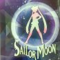 DVD ANIME SAILOR MOON Ultimate Collection Season 1-5 + 3 Movies English Audio