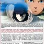 DVD JAPANESE ANIME The Last NARUTO SHIPPUDEN Movie 10 Region All English Sub