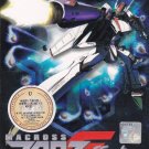 DVD ANIME MACROSS FRONTIER Vol.1-25End 2 Movies False Songstress Wing Of Goodbye