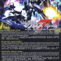 DVD ANIME MACROSS FRONTIER Vol.1-25End 2 Movies False Songstress Wing Of Goodbye