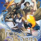 DVD ANIME The Legend of Korra Season 2 Vol.1-14End Book Three Spirits Eng Audio