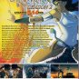 DVD ANIME The Legend of Korra Season 2 Vol.1-14End Book Three Spirits Eng Audio