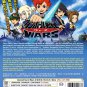 DVD ANIME DANBALL SENKI WARS Vol.1-37End Little Battlers Experience English Sub
