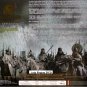 CHINESE DRAMA DVD THREE KINGDOMS ä¸å½ 95 Episodes HD Version Asia Region Eng Sub