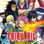DVD JAPANESE ANIME FAIRY TAIL Season 2 Box 1 Vol.1-52 English Sub Region All