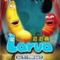 DVD KOREA ANIME CARTOON LARVA Complete TV Series Vol.1-104End Region All