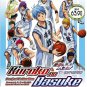 DVD ANIME Kuroko's Basketball Season 1-3+OVA Kuroko no Basuke Perfect Collection
