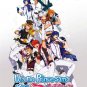 DVD JAPAN ANIME Uta no Prince-sama Maji Love 1000% 2000% Revolutions Season 1-3