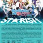 DVD JAPAN ANIME Uta no Prince-sama Maji Love 1000% 2000% Revolutions Season 1-3