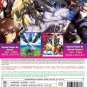DVD ANIME Kyoukai Senjou No Horizon Season 1-2 Horizon In The Middle of Nowhere