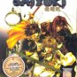 DVD ANIME GENSOUMADEN SAIYUKI + Reload + Gunlock Vol.1-101End English Audio