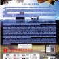 DVD JAPANESE DRAMA Gunshi Kanbee è»å¸«å®åµè¡ Box 4 Vol.31-40 English Sub Region All