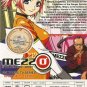 DVD JAPANESE ANIME Mezzo Danger Service Agency DSA Vol.1-13End English Audio