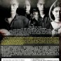 DVD Thai Live Action Horror Movie The Eyes Diary English Sub Region All