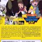 DVD ANIME DIGIMON ADVENTURE 02 Vol.1-50End Digital Monsters Cantonese Audio