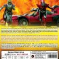 DVD KAMEN MASKED RIDER DRIVE Vol.1-50End Complete TV Series Box Set English Sub