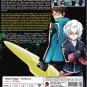 DVD JAPANESE ANIME WORLD TRIGGER Vol.1-50End WorTri English Sub Region All