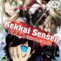 DVD JAPANESE ANIME Kekkai Sensen Vol.1-12End Blood Blockade Battlefront Eng Sub