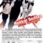 DVD JAPANESE ANIME Kekkai Sensen Vol.1-12End Blood Blockade Battlefront Eng Sub