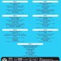 DVD ANIME STUDIO GHIBLI Special Edition Collection 7 DVD Chinese English Audio