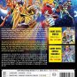 DVD JAPANESE ANIME SAINT SEIYA OMEGA Season 1-2 Vol.1-97End English Sub