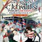 DVD JAPANESE ANIME Gatchaman Crowds Insight Season 2 Vol.1-12End + OVA Eng Sub