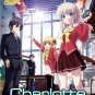 DVD JAPANESE ANIME Charlotte Vol.1-13End English Sub Region All Free Shipping