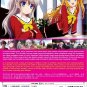 DVD JAPANESE ANIME Charlotte Vol.1-13End English Sub Region All Free Shipping