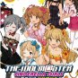 DVD ANIME IDOLM@STER Cinderella Girls Season 1-2 The Idolmaster English Sub