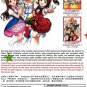 DVD ANIME IDOLM@STER Cinderella Girls Season 1-2 The Idolmaster English Sub