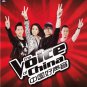DVD THE VOICE OF CHINA 中國好聲音 Season 1 Complete Set Episode 1-24End + Finale