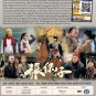 CHINESE TVB HK DRAMA DVD Captain of Destiny å¼µä¿ä» Ruco Chan Tony Hung Asia Region