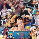 DVD ANIME ONE PIECE Box Set 20 Vol.692-715 English Sub Region All Wan Pisu
