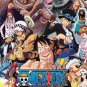 DVD ANIME ONE PIECE Box Set 20 Vol.692-715 English Sub Region All Wan Pisu