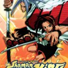 DVD JAPANESE ANIME SHAMAN KING Vol.1-64End English Sub Cantonese Audio Region 0
