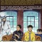 DVD ANIME Detective Conan Movie 19 Sunflowers of Inferno English Sub Case Closed