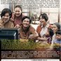 DVD Korea Live Action Movie Ode To My Father English Sub Region All