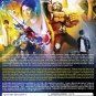DVD Kamen Rider Gaim Gaiden Movie 2 Kamen Rider Duke + Kamen Rider Knuckle