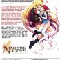 DVD JAPANESE ANIME Valkyrie Drive Mermaid Vol.1-12End English Sub Region All