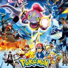 DVD ANIME POKEMON Diamond And Pearl Movie 13 Zoroark Master Of Illusions English