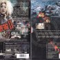 DVD JAPANESE MOVIE Battle Royale 1 Survival Program BR II Requiem English Sub