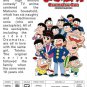 DVD JAPANESE ANIME Osomatsu-San Vol.1-12End Mr. Osomatsu English Sub Region All